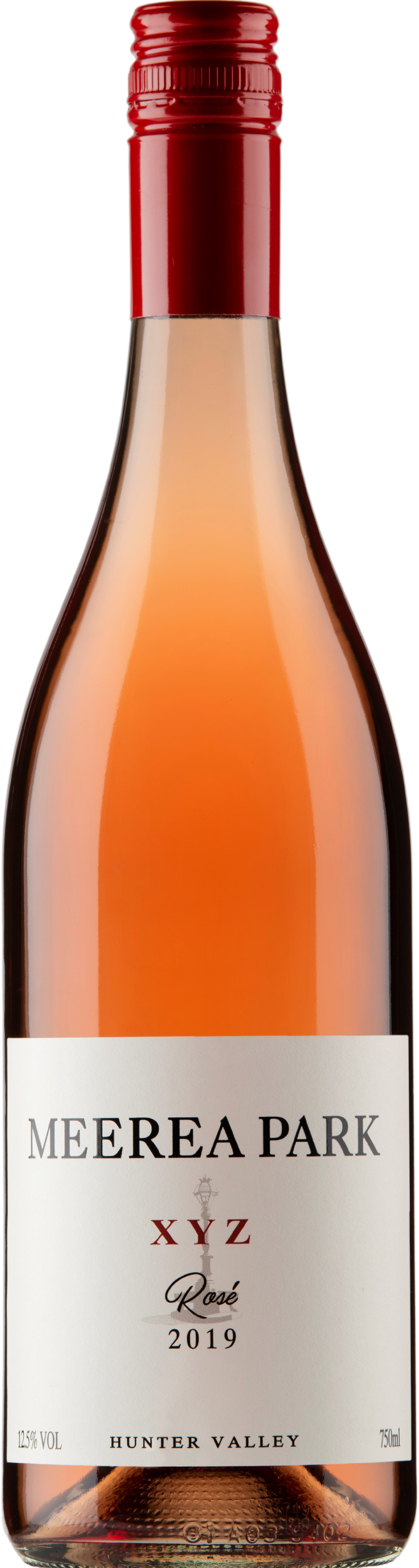 Meerea Park XYZ Rosé 2019